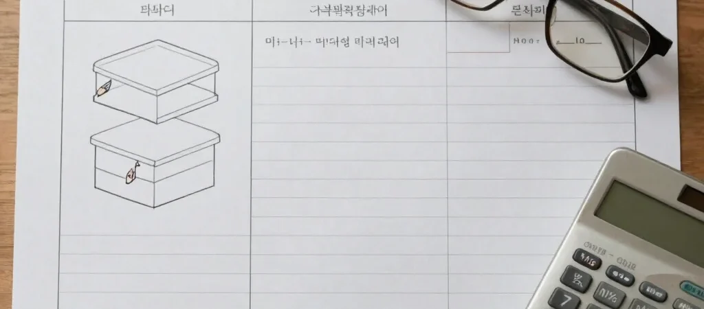 연금 3층 구조를 한 장에 그려보기