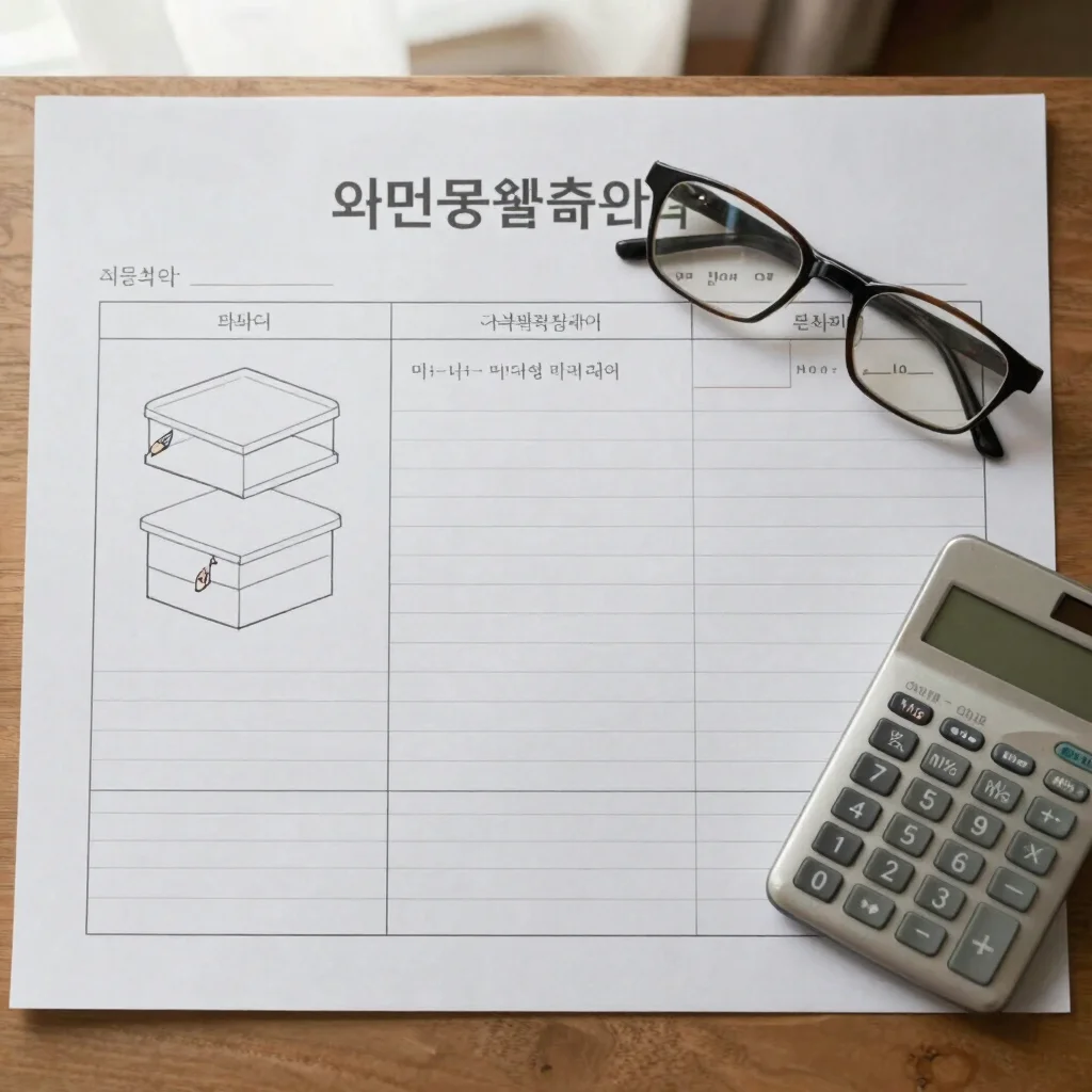 연금 3층 구조를 한 장에 그려보기